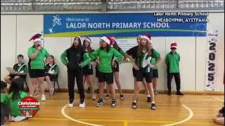 CHRISTMAS ALL AROUND! 2025 - 