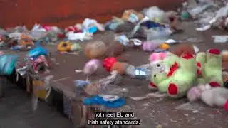 Christmas Product Safety