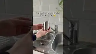If You&rsquo;re Not Filtering Your Water&hellip; The Filter Is YOU 😬