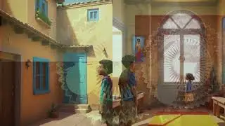 Tamar, Palmera Sobreviviente; &iquest;Cu&aacute;l es el  proposito de tu alma?