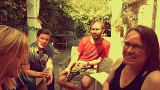 Treats vocal jazz