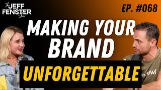 How Sara Brooks Built and Sold a Multimillion-Dollar PR Empire TWICE