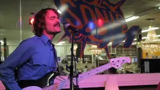 THE INBREDS - North Window - LIVE AT SONIC BOOM TORONTO MARCH 23RD, 2012