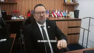 Conhe&ccedil;a a Jan-Pro do Brasil!