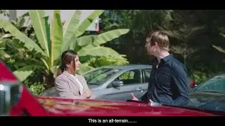 IWD&rsquo;22 Campaign Film