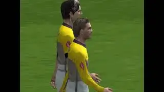 День 13: Анжи Махачкала - Калининград (Anzhi - Kaliningrad)