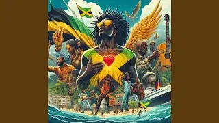 Working The Land (Reggae)