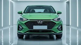 New Hyundai Santro Xing 2026 &ndash; Full Review, Price & Features in Detail