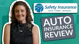 Auto Insurance with Safety Insurance (Review, takeaways, and insights)