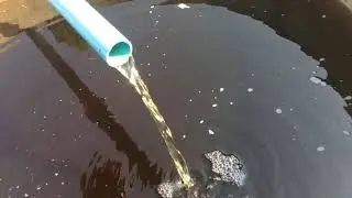 Wastewater treatment by using fly ash