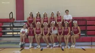 Katy High School hopes to be at Rose Parade