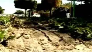 SUV Runs On Sidewalk, Hits Man Waiting For Bus
