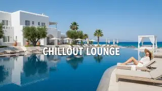 Deep Progressive House Live 24/7 | Warm Sunset Vibes, Chill Waves & Melodic Grooves