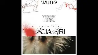 2 - Sciahri - No Regrets [WU89]