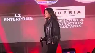 Bzi tochhawng- zaithiam leh mai mai live a zai ngei kan ngaithla thei a,