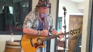 Spanish Love Affair Original Acoustic Spaghetti Western Instrumental Guitar 1992 Guild Songbird