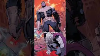 Black Winter explained#marvel#shorts#mcu#thor#thanos#blackwinter#asgard