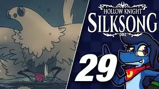 Hollow Knight: Silksong | Part 29: Cold Climb