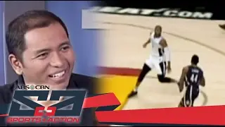 The Score: 2017 NBA Slam Dunk Contest analysis