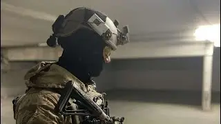 New Agency, the most hated player (airsoft 09/11, 10/11) breaking my aeg and a ptw brushless
