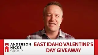Anderson Hicks Group&rsquo;s Valentine&rsquo;s Day Giveaway