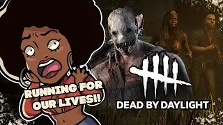 Playing Dead by Daylight's BEST Mode