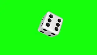 cube White Black