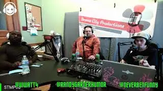 Episode 162 Winston Watt