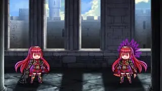 Arena Run Week of 7/1 - 7/7 (legendary Nanna and legendary male Alear Bonus)