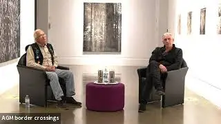 If These Woods Could Speak - An Intimate Chat with Don Russell and Peter Schuler