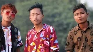 SOKARBI V/S FLAMBOY-KARBI RAP SONG- DISSTREK - (WHO IS THE BEST) (2K24)