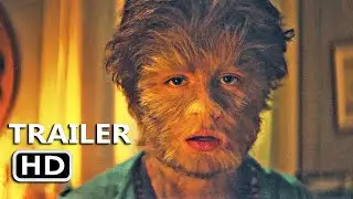 THE TRUE ADVENTURES OF WOLFBOY Trailer (2020) Jaeden Martell, Drama Movie