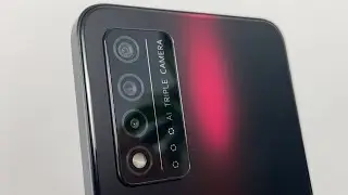 Revvil V+ 5G Camera Review!