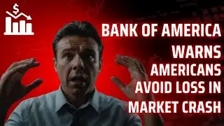 Bank Of America Warns About Mega Bubble,