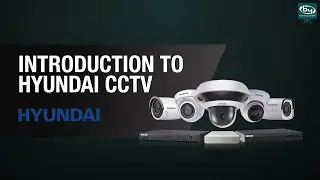 Online Training - Introduction to Hyundai CCTV | By Demes