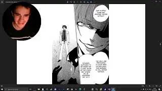 Umineko Manga Discussion #1 - Legend of the Golden Witch!