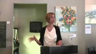 MP Breakfast   April 1st   Eleanor Boyle