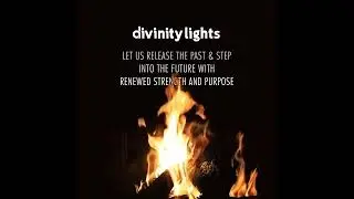 Happy Holika Dahan 2023 || Divinity Lights