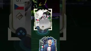 Shapeshifter Cech Player Review👀