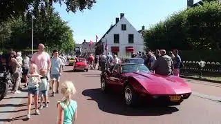 Oldtimerdag Ruinerwold (22) toerwagens