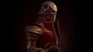 Hunter Warrior