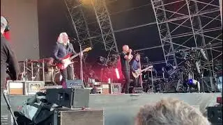 Tears for fears.  Longleat Warminster 2022