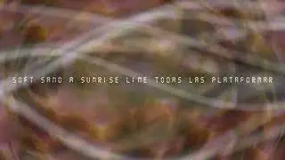 a sunrise line
