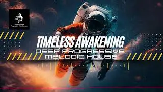 #11 Timeless Awakening  | Deep Progressive Melodic House