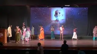 Ramananjali 2025 - Narada Gana Sabha