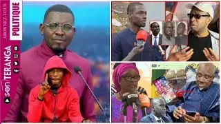 🔴Réaction de Youssou Ndour après l'inculpation de son fils ? - Farba  défi Yacine : Thioune décrypte