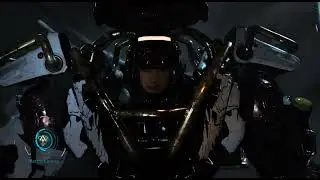 [Anthem] Colossus Suit Up