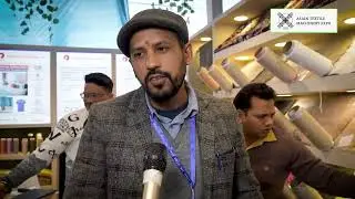 PIONEER EMBROIDERIES LTD. | YFA & ATME EXPO, PANIPAT 2026