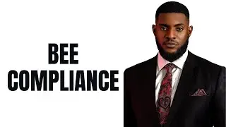 Nail Your BEE Scorecard: 10-Step Guide to Compliance