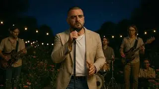 Alex A.I. – Cerul tau e al meu | Baladă romantică modernă • Chill Pop Emoțional | @AlexA.I.Official